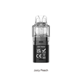 NEXEL AERO POD JUICY PEACH (10)